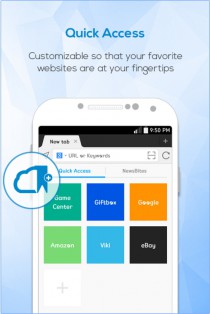 Maxthon Web Browser