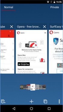 Opera