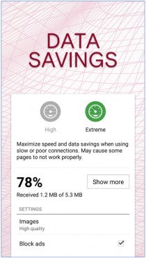 Opera Mini