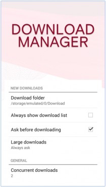 Opera Mini
