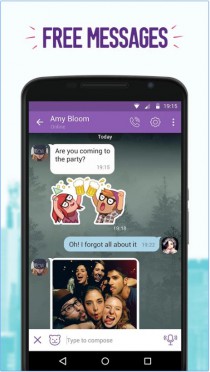 Viber