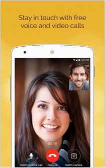 LINK Messenger