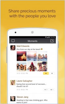 LINK Messenger