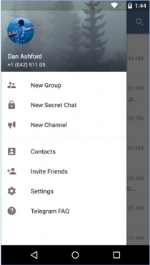 Telegram