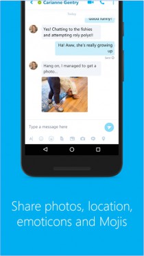 Skype