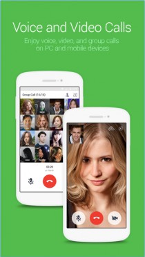 LINE