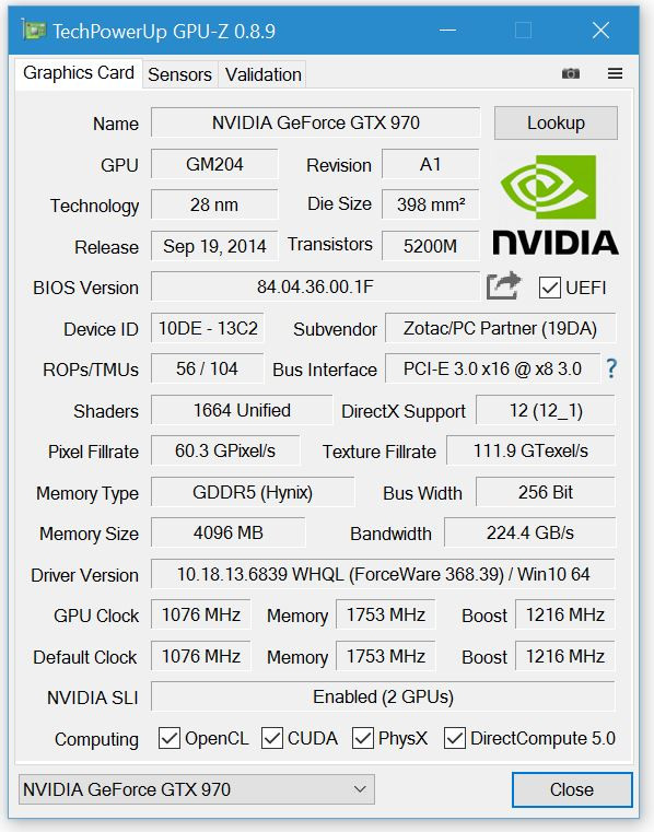 GPU-Z