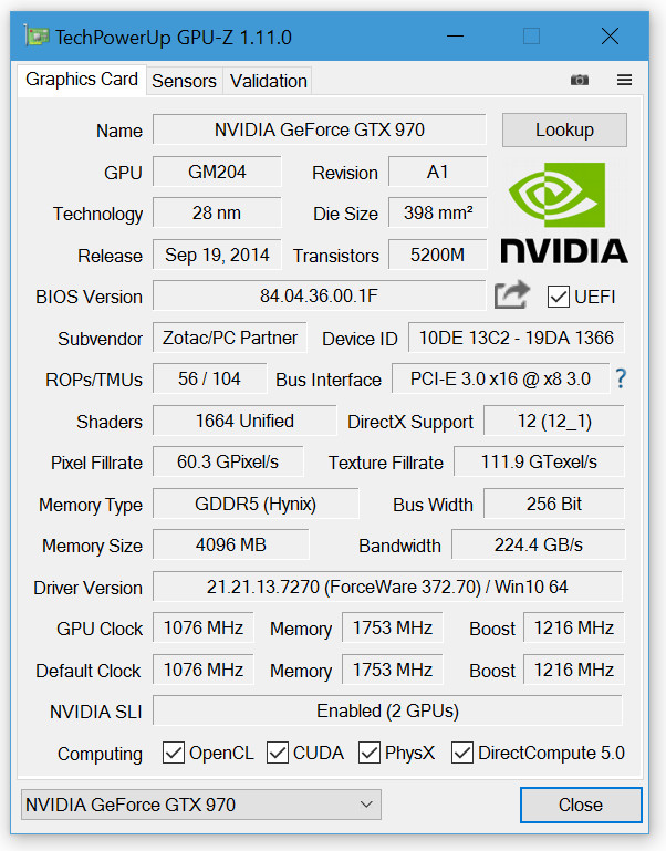 GPU-Z