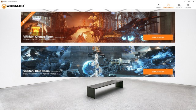 VRMark