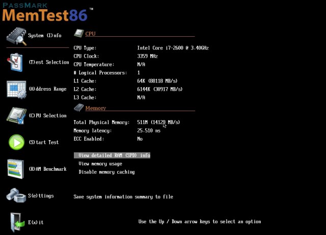 Memtest86