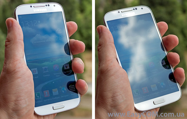 Samsung Galaxy S4