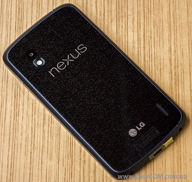 LG Nexus 4