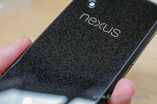 LG Nexus 4