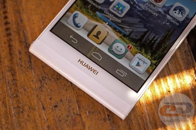 Huawei Ascend P6