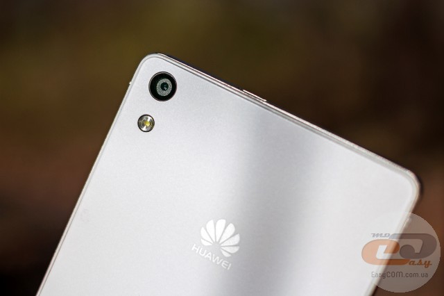 Huawei Ascend P6