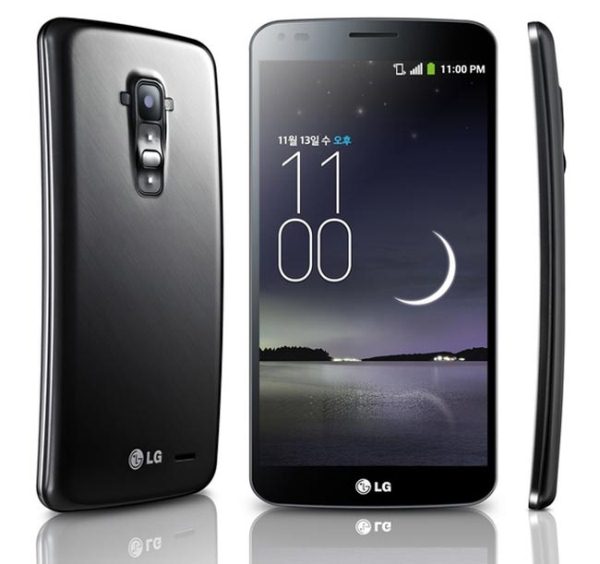 LG G Flex