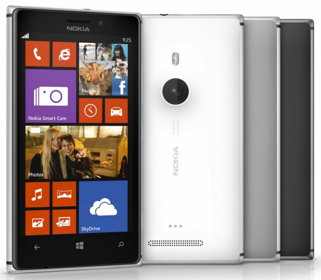 Nokia Lumia 925