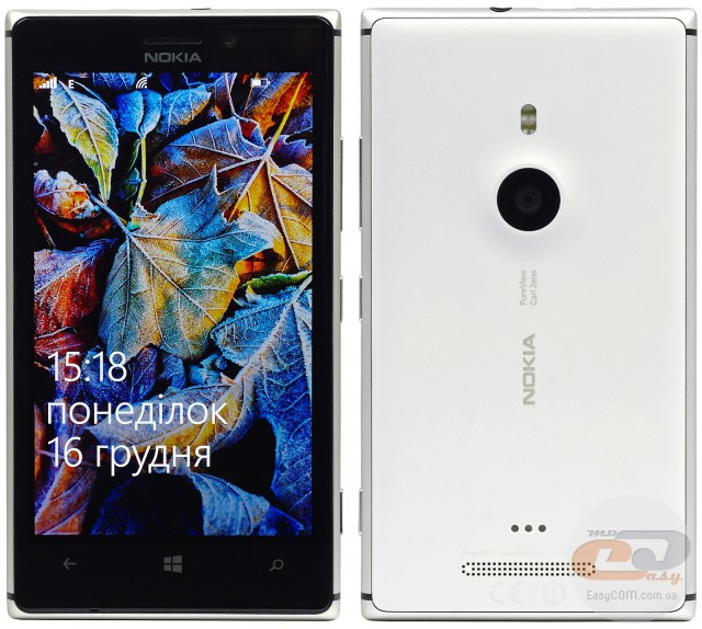 Nokia Lumia 925