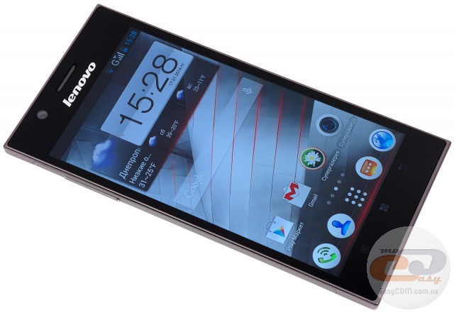 Lenovo IdeaPhone K900