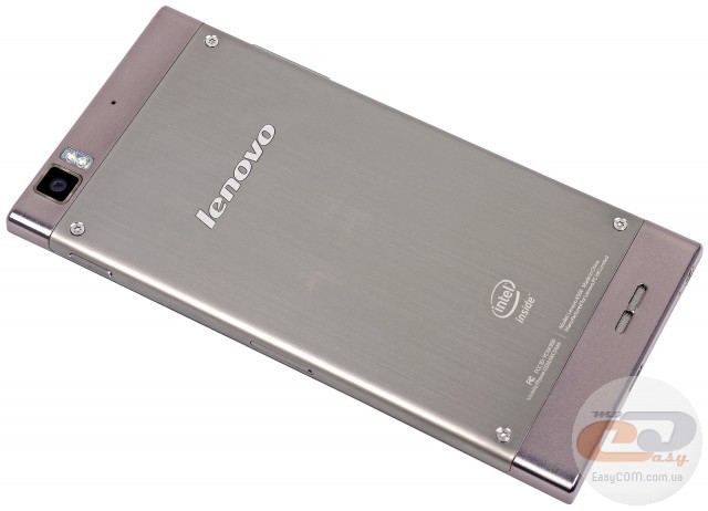 Lenovo IdeaPhone K900