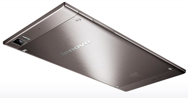 Lenovo IdeaPhone K900