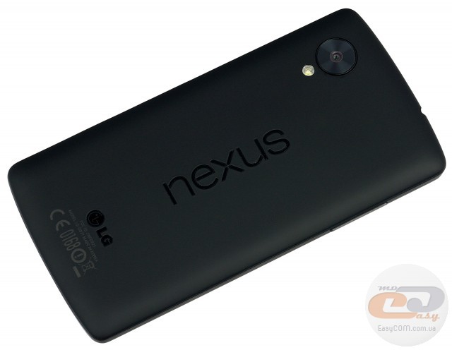 LG Nexus 5