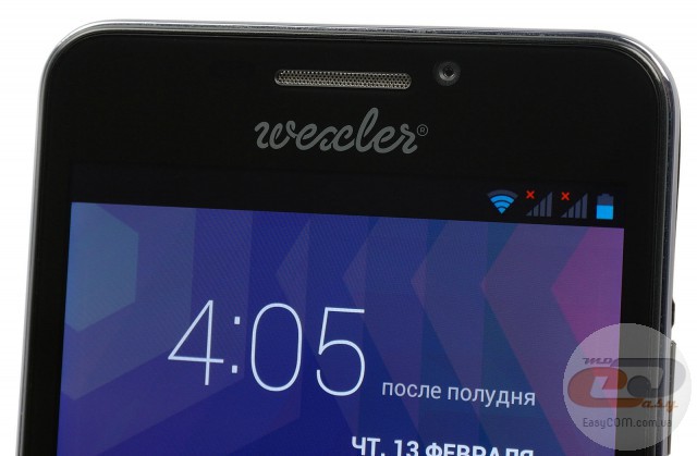 WEXLER.ZEN 5