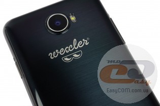 WEXLER.ZEN 5
