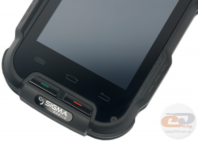 Sigma mobile X-treme PQ22B