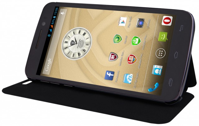 Prestigio MultiPhone 7600 DUO