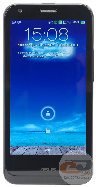 ASUS Padfone E