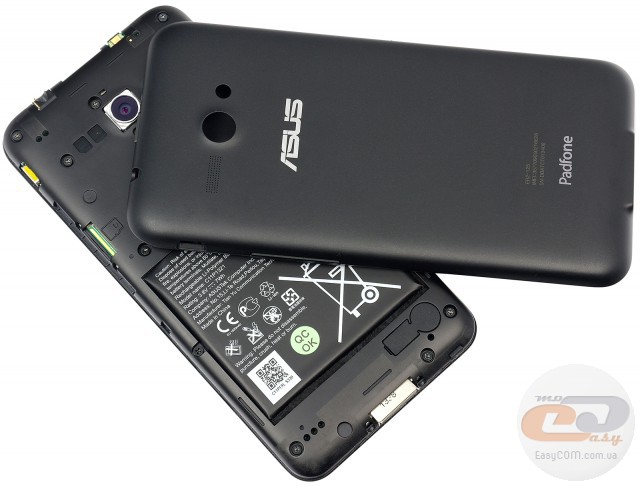 ASUS Padfone E