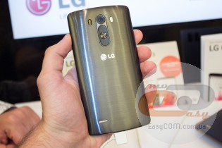 LG G3 Day Kyiv