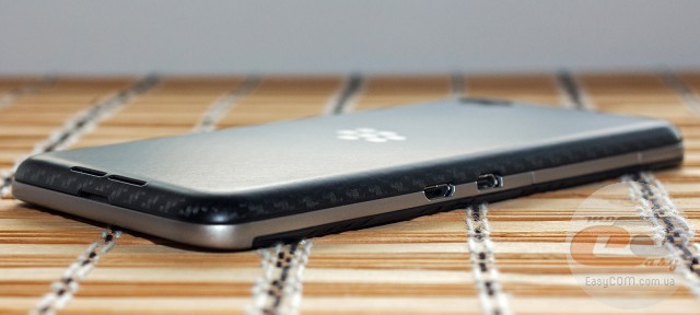 BlackBerry Z30