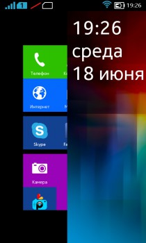 Nokia XL Dual SIM