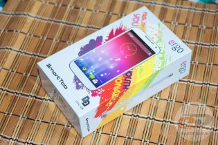 ERGO SmartTab 3G 5.0