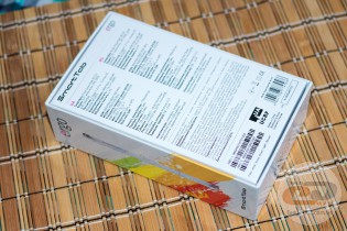 ERGO SmartTab 3G 5.0