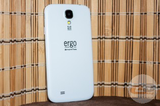 ERGO SmartTab 3G 5.0