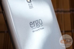 ERGO SmartTab 3G 5.0