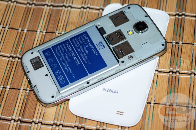 ERGO SmartTab 3G 5.0