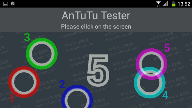 ERGO SmartTab 3G 5.0