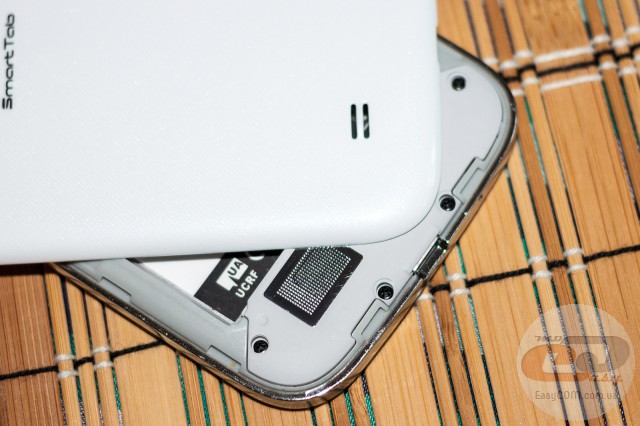 ERGO SmartTab 3G 5.0