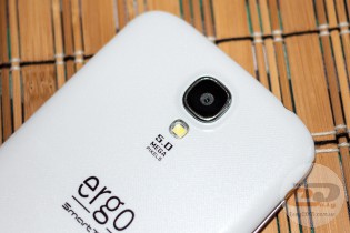 ERGO SmartTab 3G 5.0