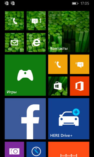 Nokia Lumia 630 Dual SIM