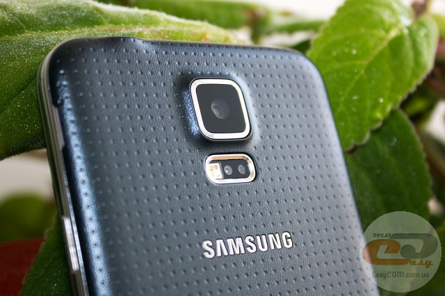 Samsung Galaxy S5