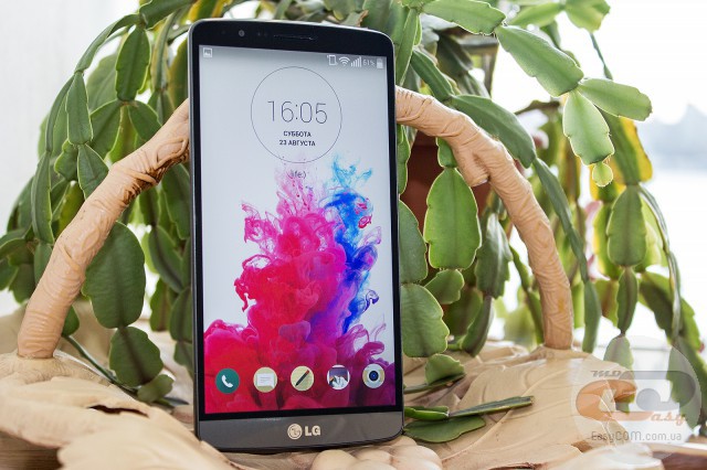 LG G3