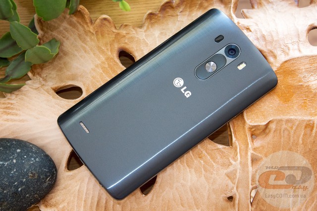 LG G3