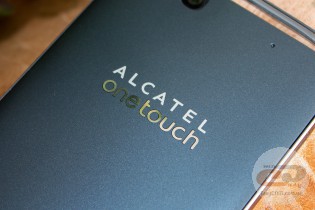 ALCATEL ONETOUCH IDOL ALPHA