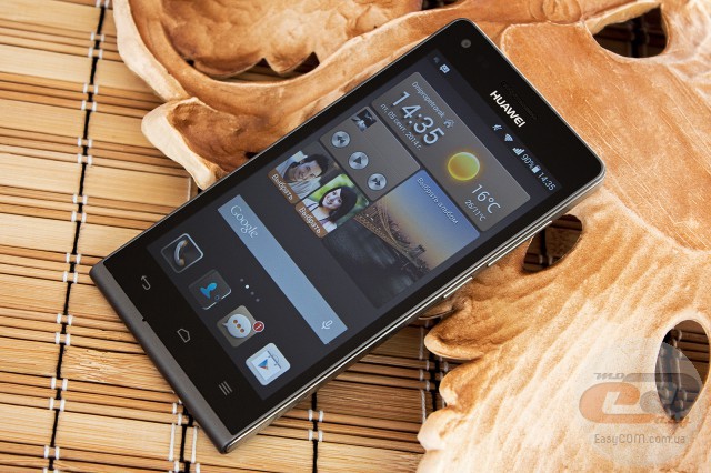 Huawei Ascend G6