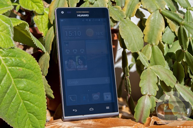 Huawei Ascend G6